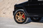 Mercedes-AMG G63 on HRE Wheels (TR106) 2018 года